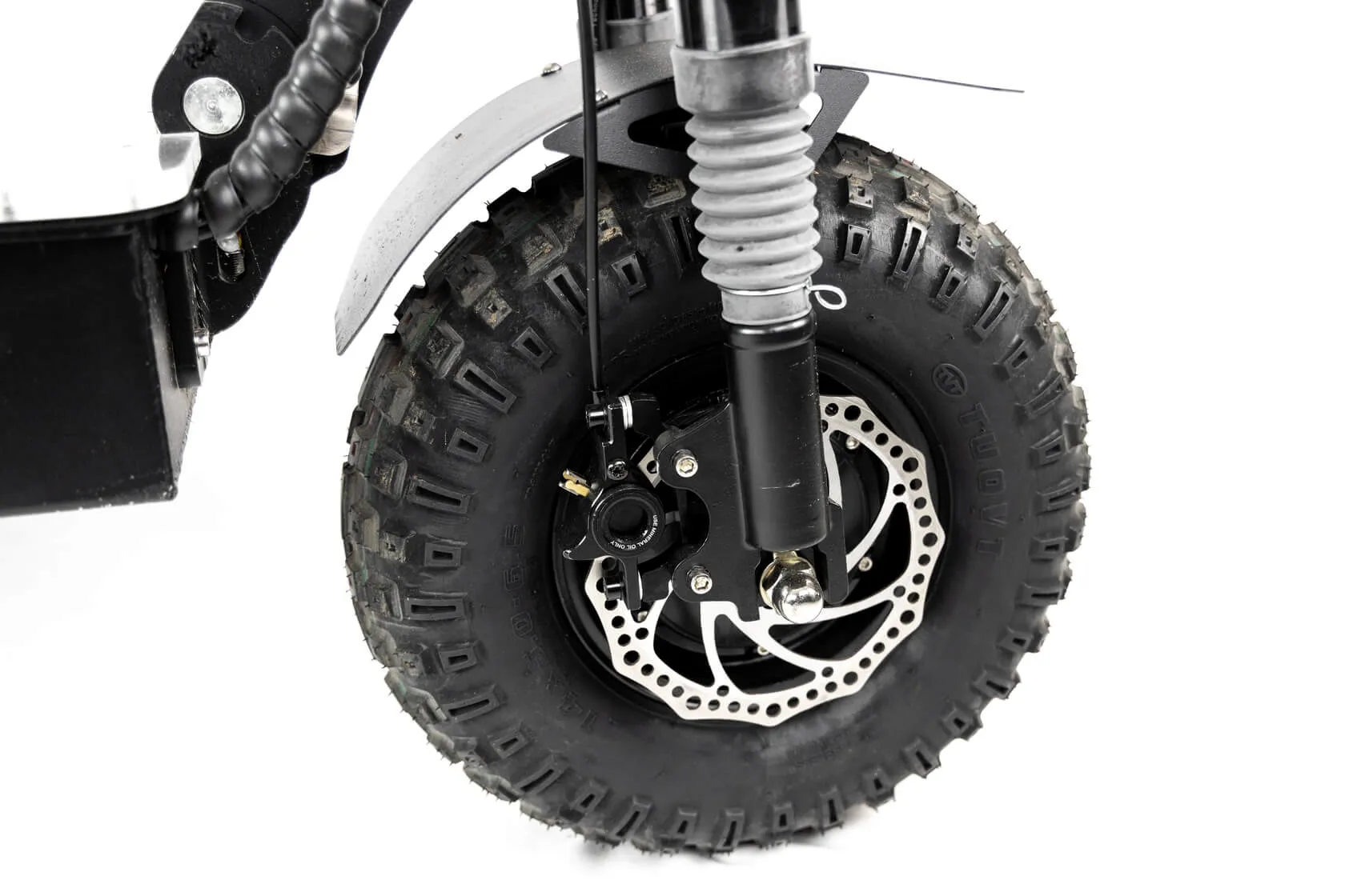 PHATMOTO® Electric Godzilla Scooter 10,000 Watt