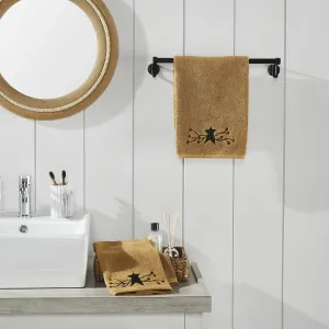 Pip Vinestar Hand Towel Set of 2 16x26