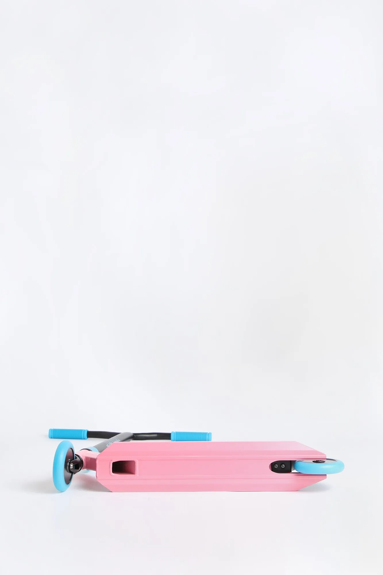 Pivot X-Ride Pink & Blue Scooter