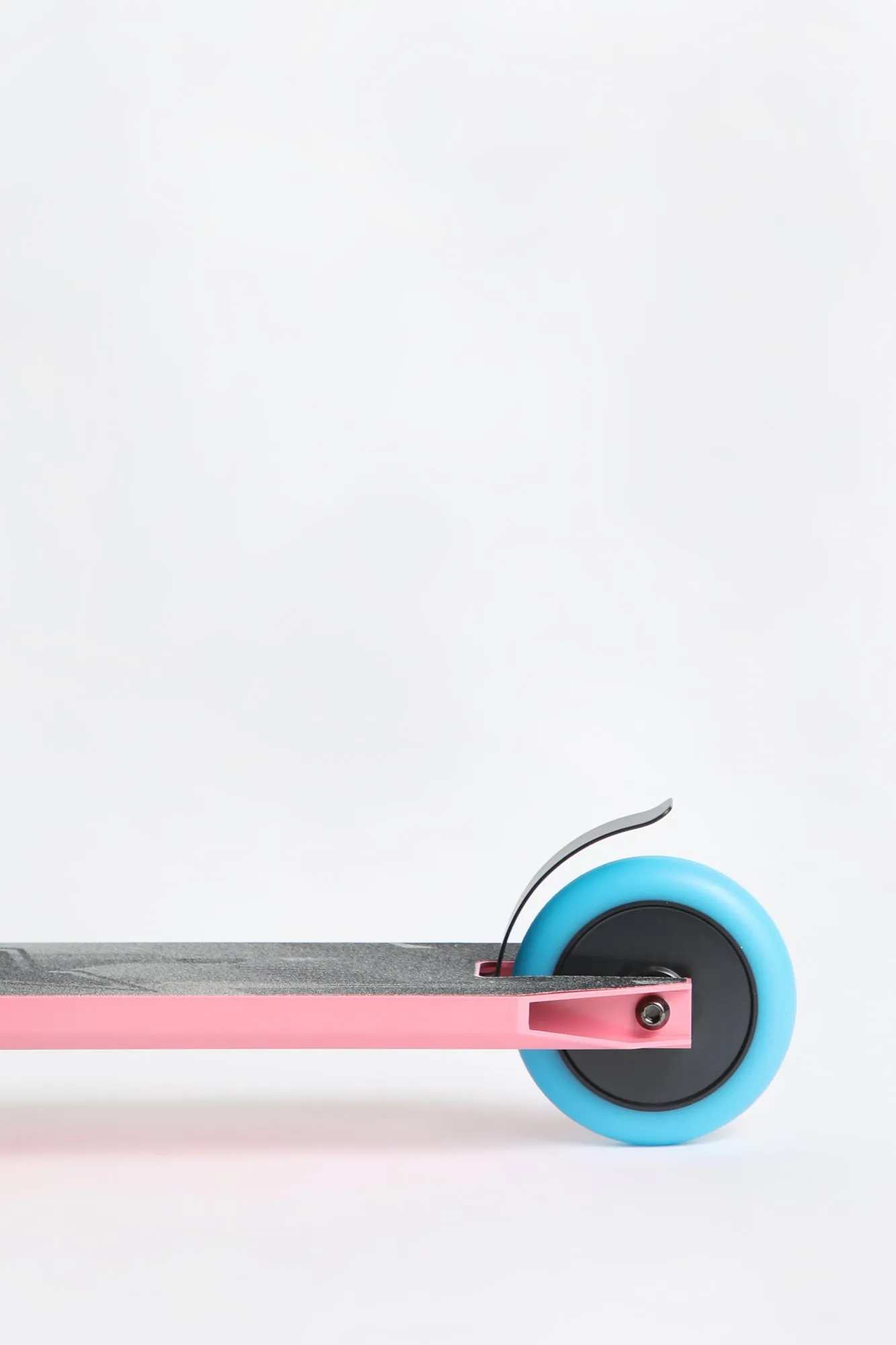 Pivot X-Ride Pink & Blue Scooter