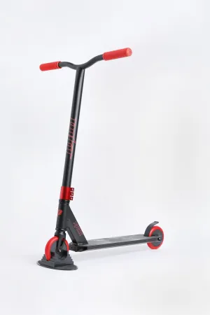 Pivot X-Ride Red & Black Scooter