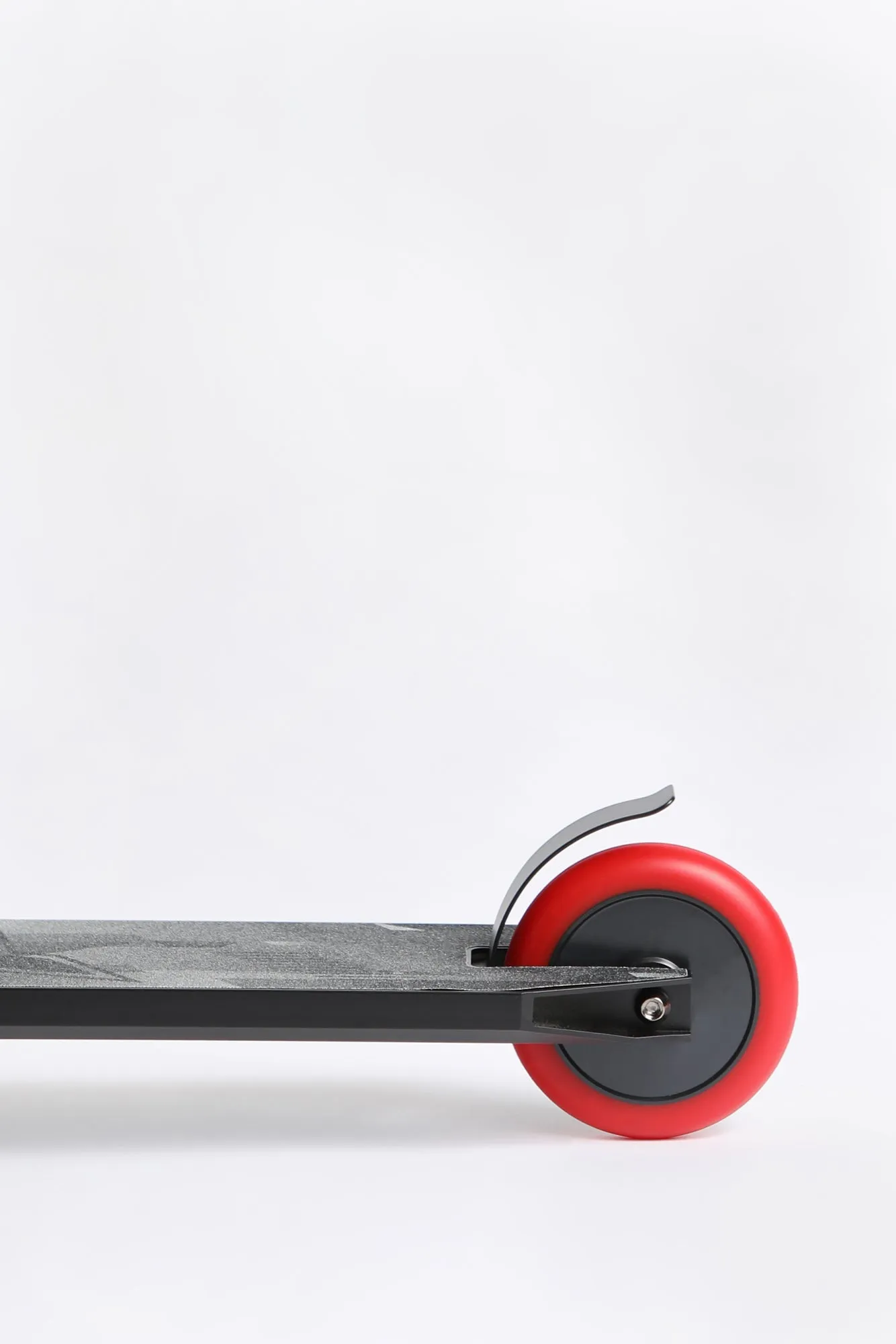 Pivot X-Ride Red & Black Scooter