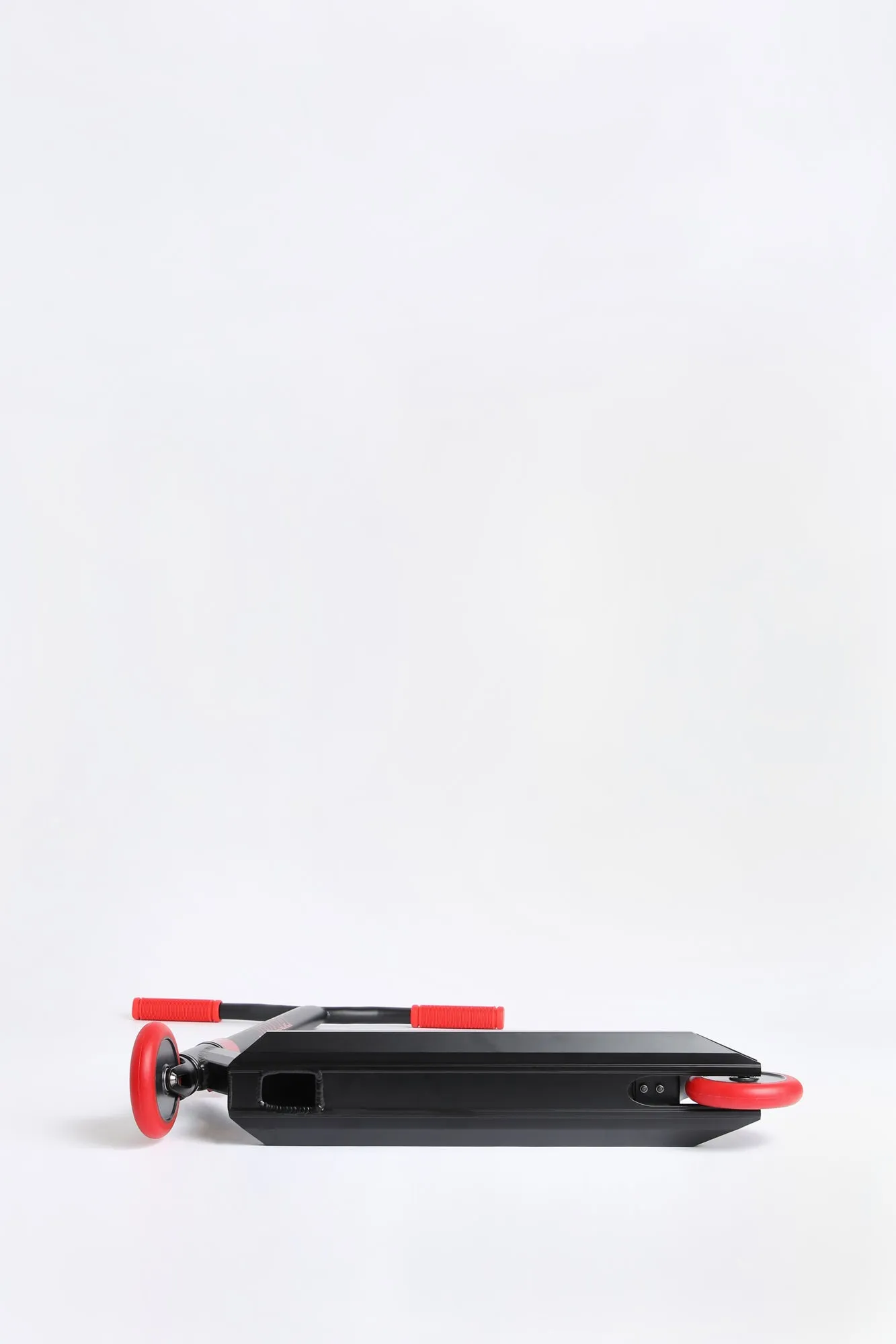 Pivot X-Ride Red & Black Scooter