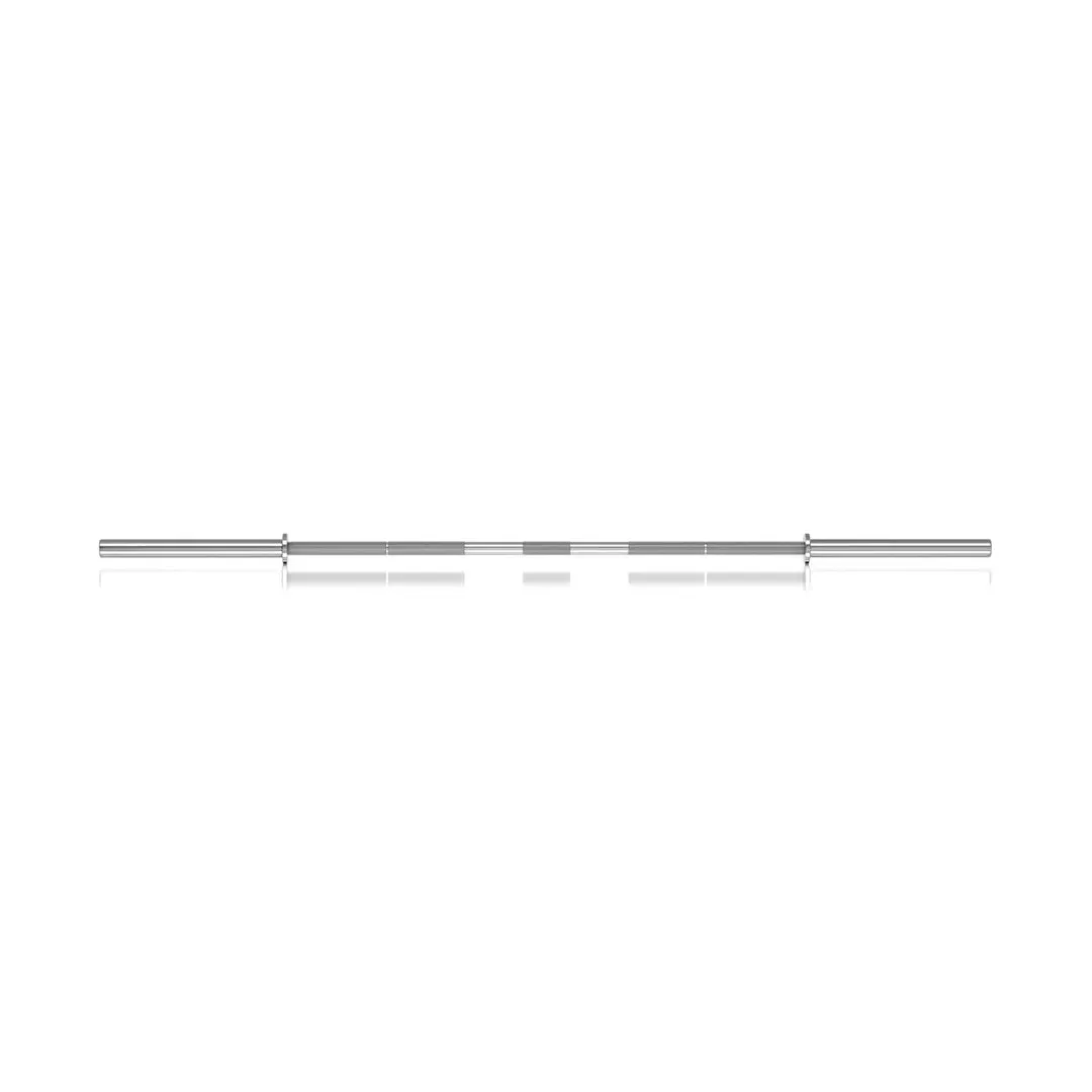 Power Bar -  Stainless Steel