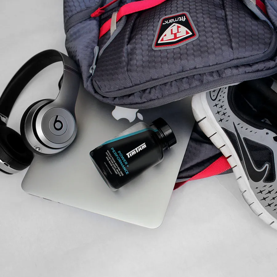 Power   Performance 90 Day Subscription