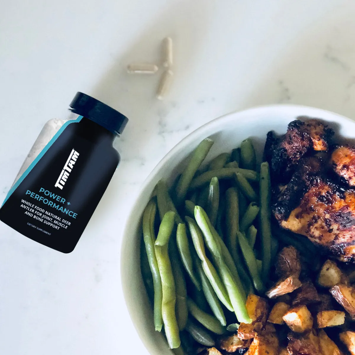 Power   Performance 90 Day Subscription