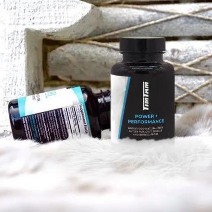 Power   Performance 90 Day Subscription
