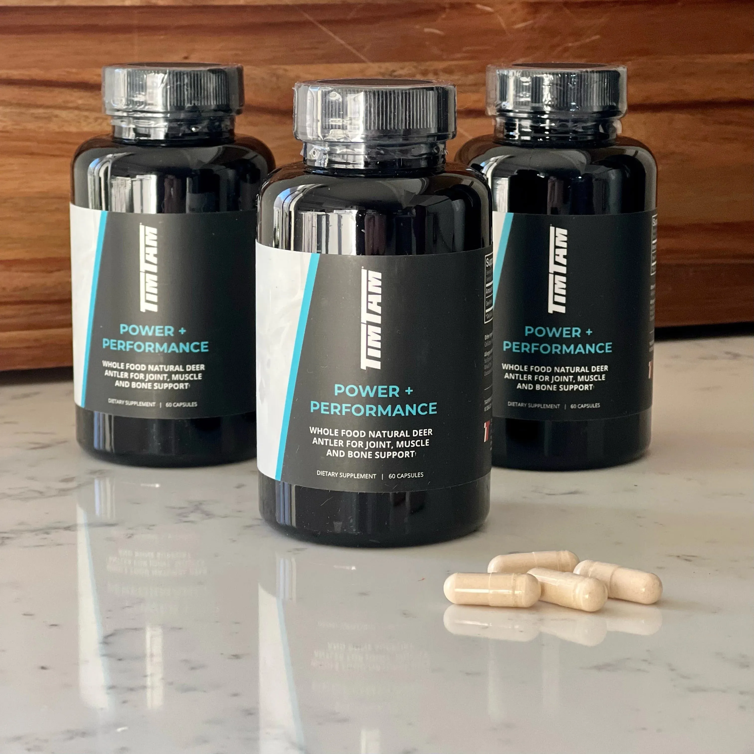 Power   Performance 90 Day Subscription
