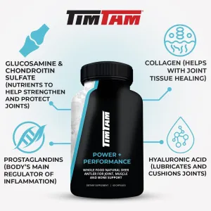 Power   Performance