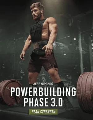 Powerbuilding Phase 3.0