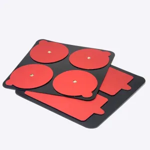 PowerDot 2.0 Replacement Electrode Pads