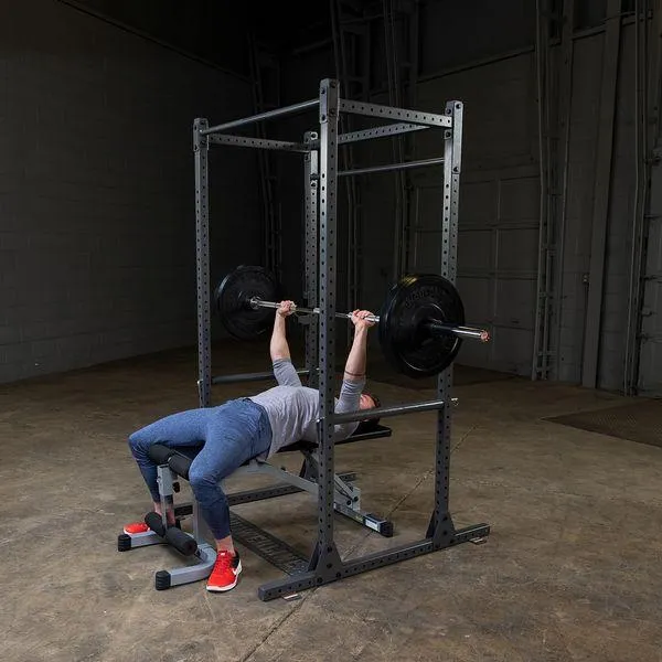 Powerline Full Cage Power Rack