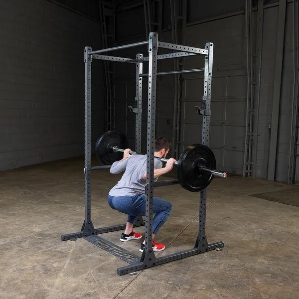 Powerline Full Cage Power Rack