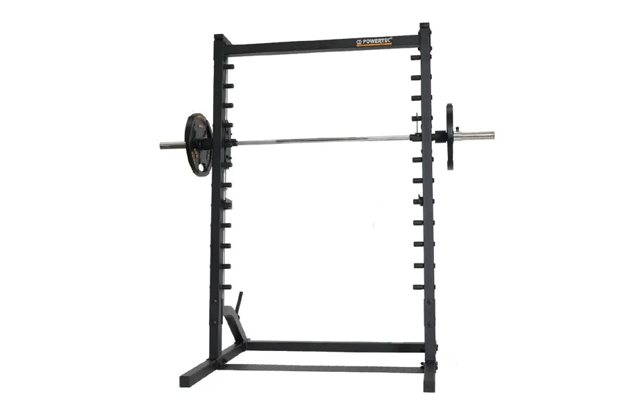 Powertec Roller Smith Machine
