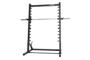 Powertec Roller Smith Machine