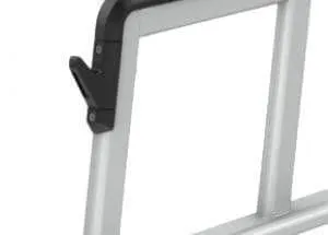 Precor Discovery Series Olympic Squat Rack (DBR0608)