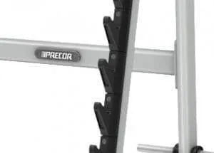 Precor Discovery Series Olympic Squat Rack (DBR0608)