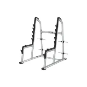 Precor Discovery Series Olympic Squat Rack (DBR0608)