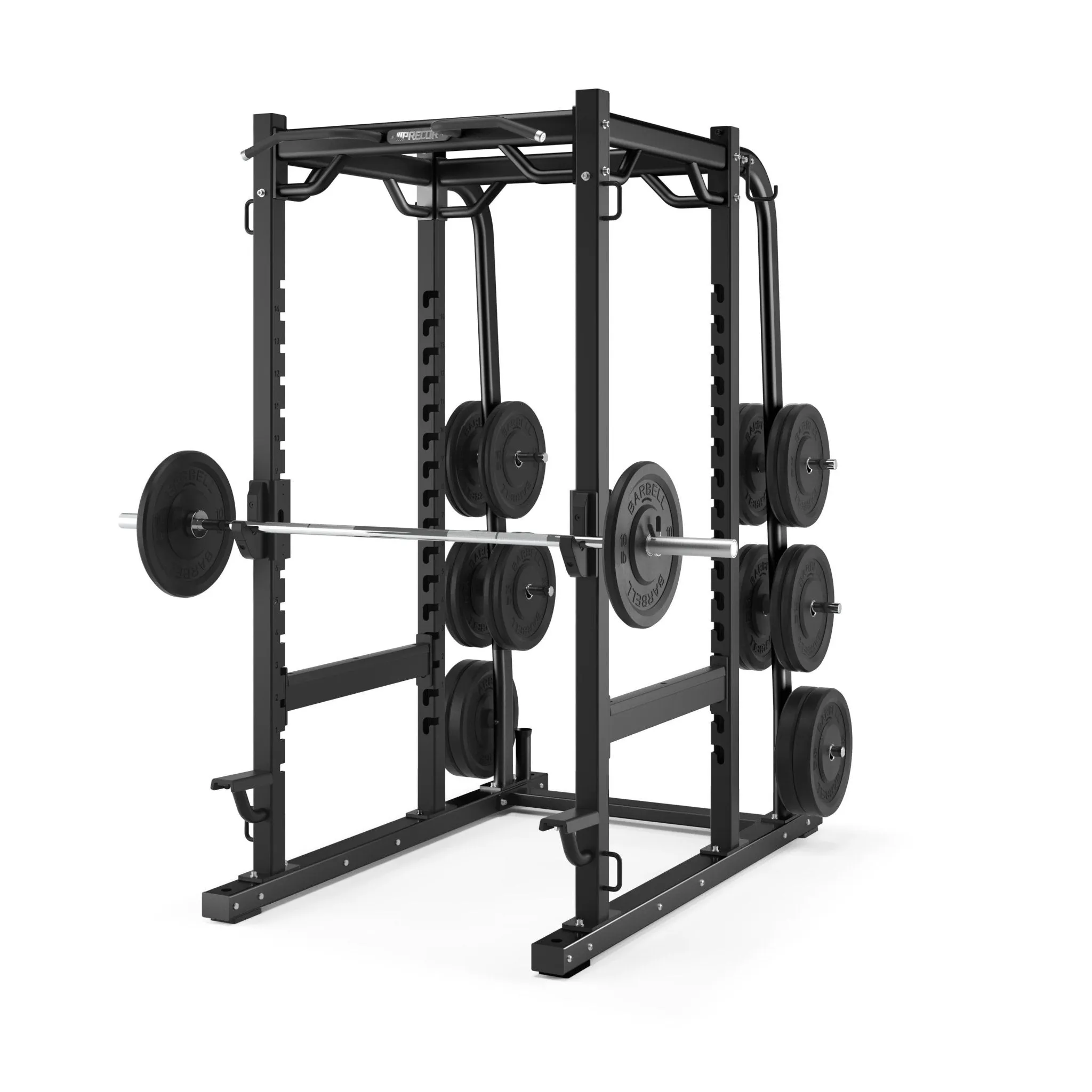 Precor Discovery Series Power Rack (DBR0610)