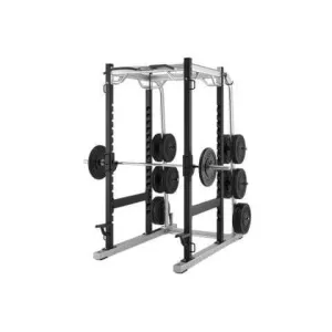 Precor Discovery Series Power Rack (DBR0610)