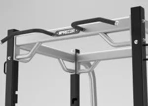 Precor Discovery Series Power Rack (DBR0610)