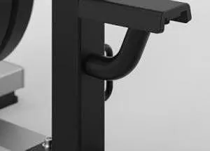 Precor Discovery Series Power Rack (DBR0610)