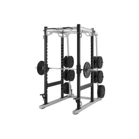 Precor Discovery Series Power Rack (DBR0610)