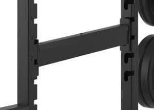 Precor Discovery Series Power Rack (DBR0610)