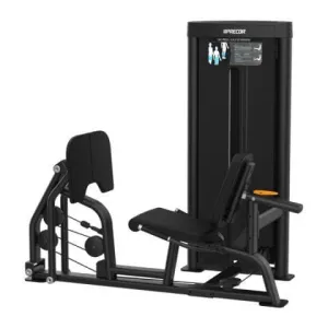 Precor Vitality Series Leg Press / Calf Extension (C010)