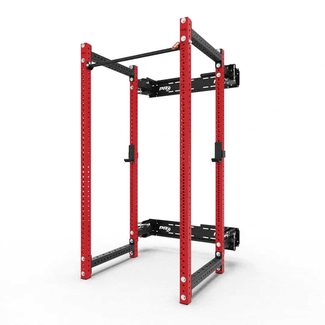 Profile® Folding Full Cage