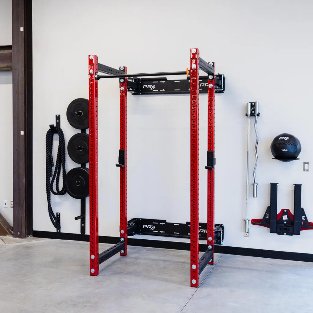Profile® Folding Full Cage
