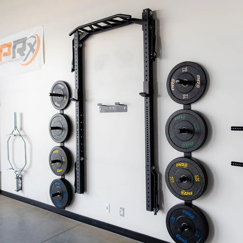 Profile® PRO Blackout Rack