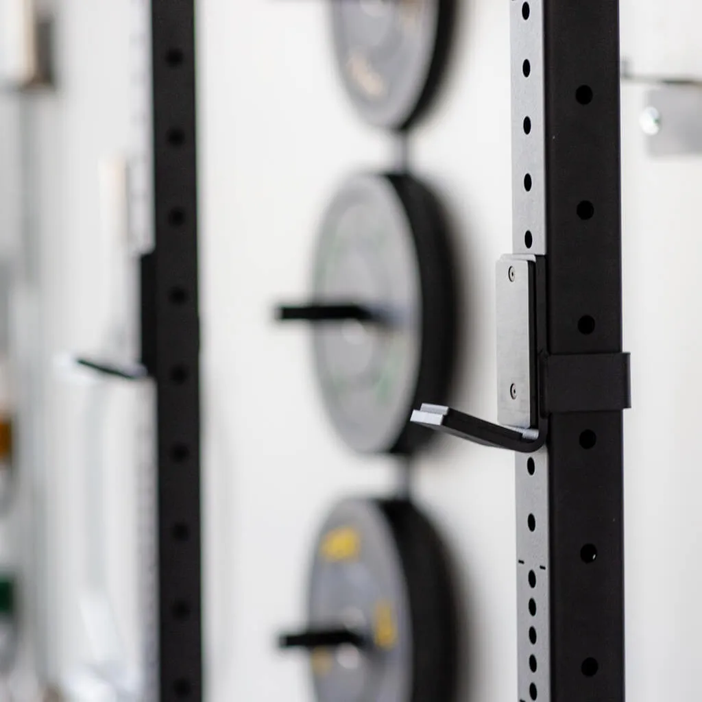 Profile® PRO Blackout Rack