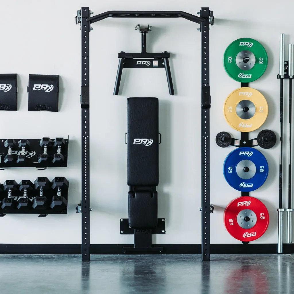 Profile® PRO Blackout Rack