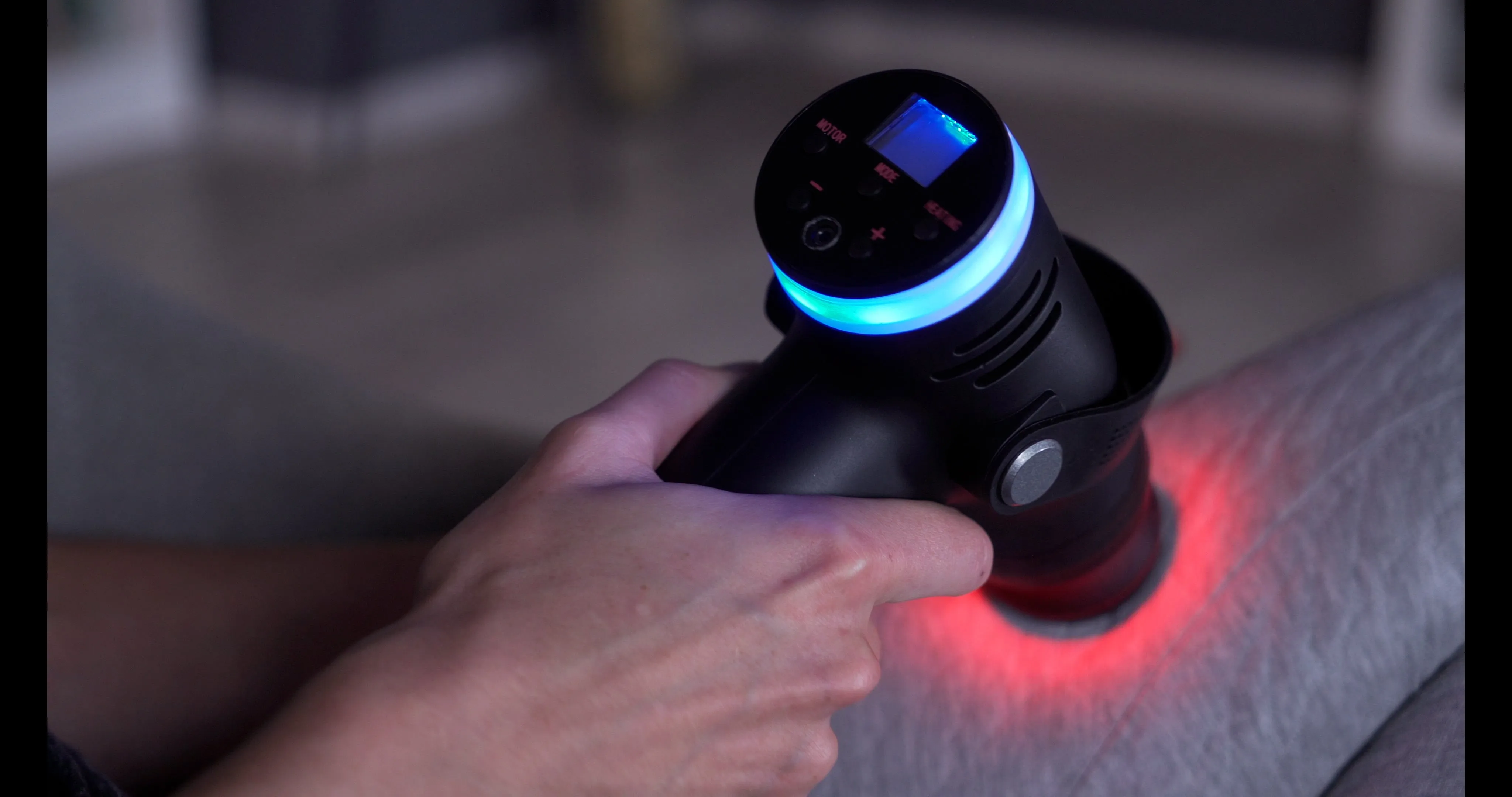 Prosage Thermo Copper: Hot & Cold Massage Therapy