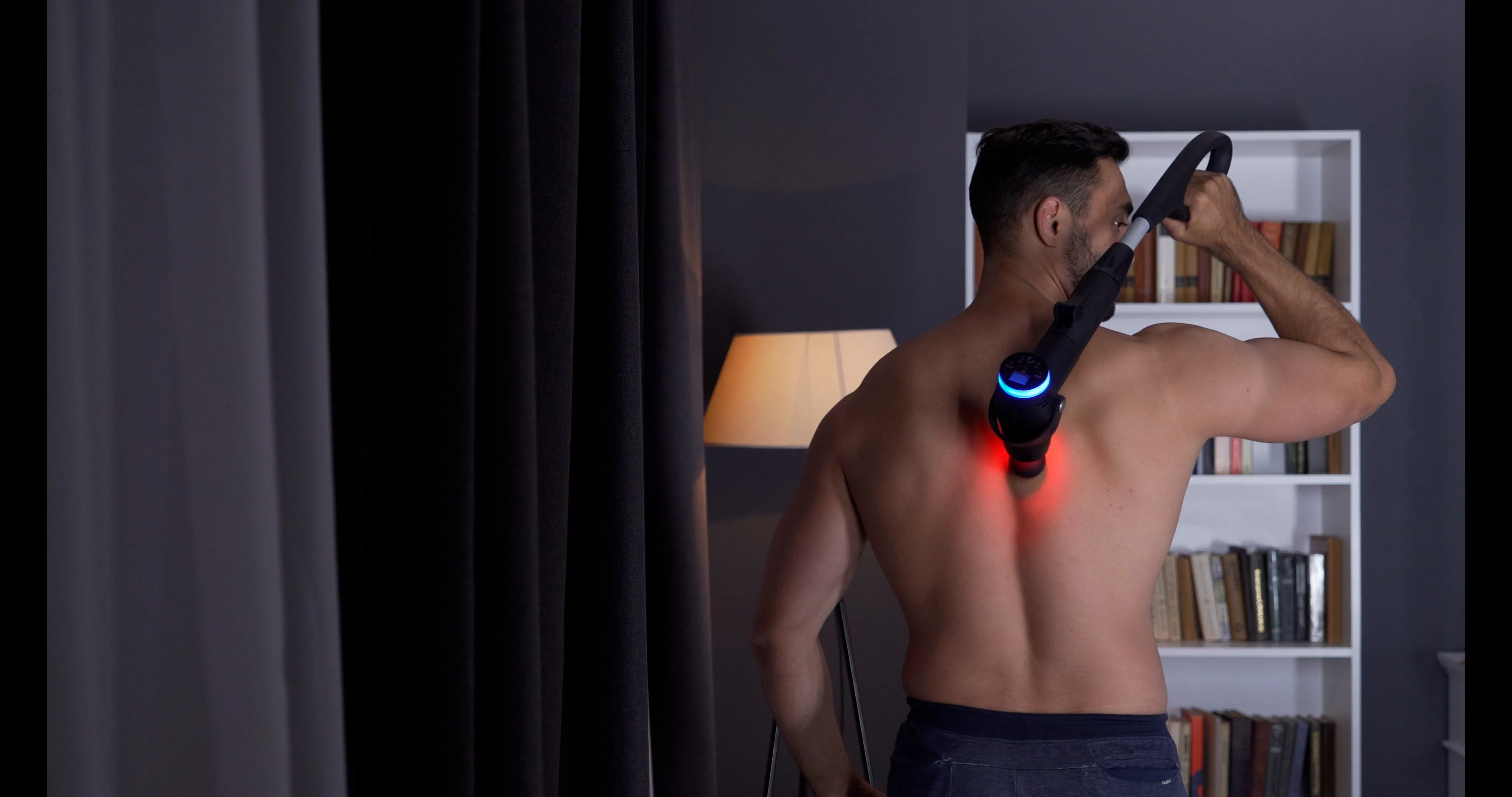 Prosage Thermo Copper: Hot & Cold Massage Therapy