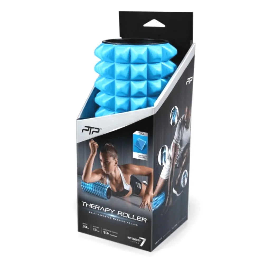 PTPFit Massage Therapy Roller - Soft