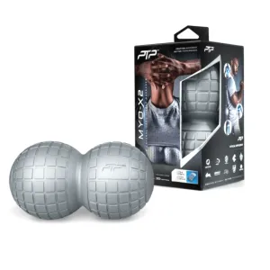 PTPFit MYO-X2 Back Massager