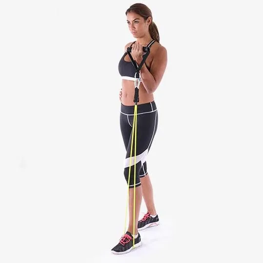 PTPFit Power Handles