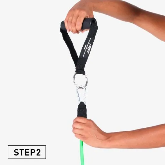 PTPFit Power Handles