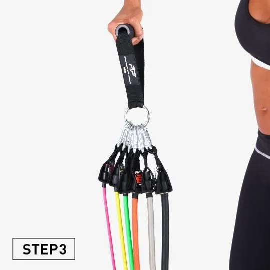 PTPFit Power Handles