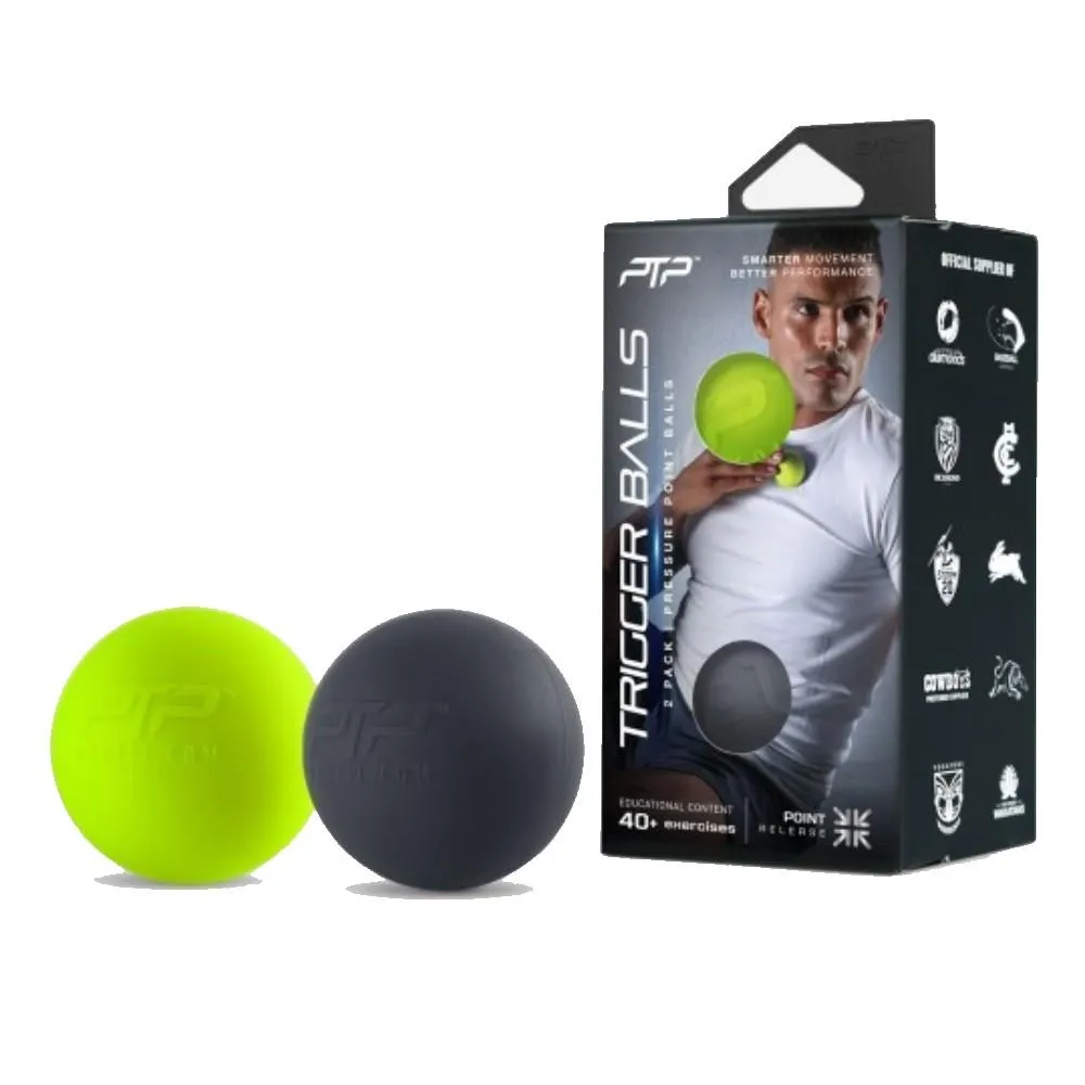 PTPFit Trigger Balls