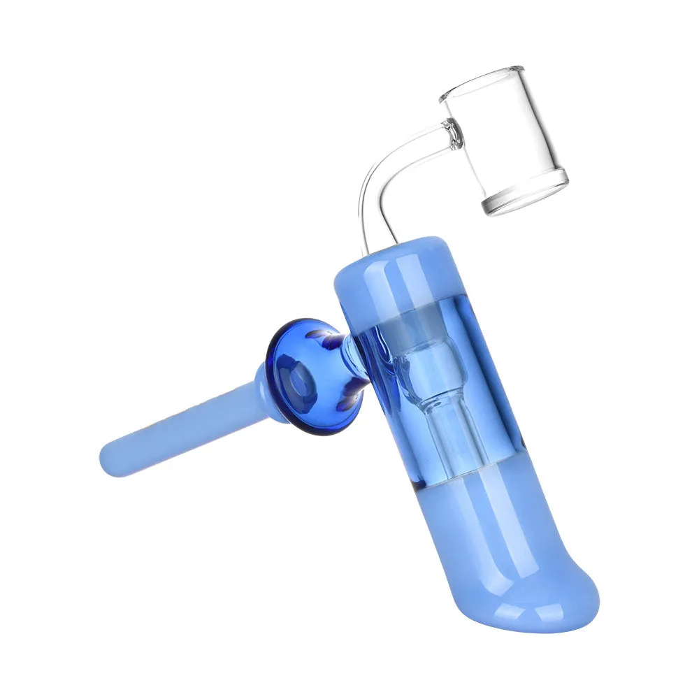 Pulsar Hammer Bubbler Concentrate Pipe 7"