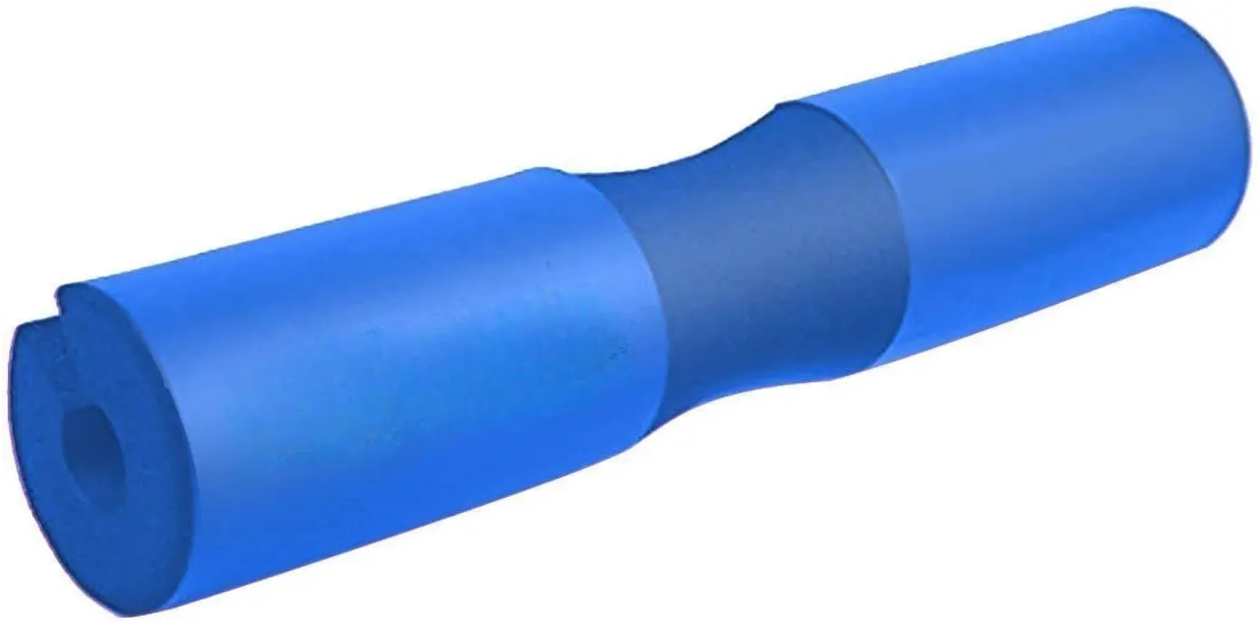 quat Pad for Barbell  Comfortable Foam Cushion for Hip Thrusts & Lunges