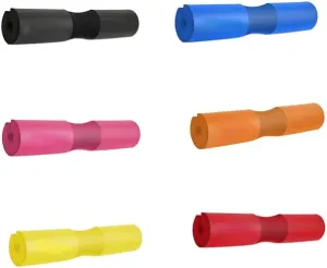 quat Pad for Barbell  Comfortable Foam Cushion for Hip Thrusts & Lunges