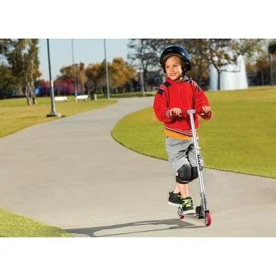 Razor A Kick Scooter - Red