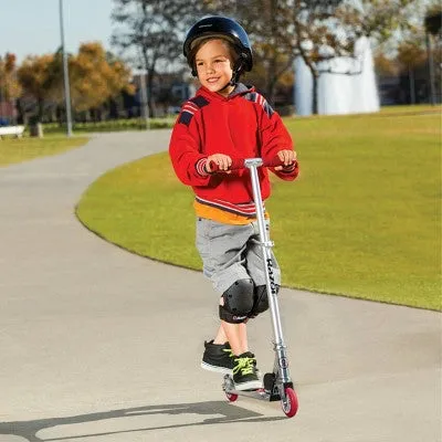 Razor A Kick Scooter - Red