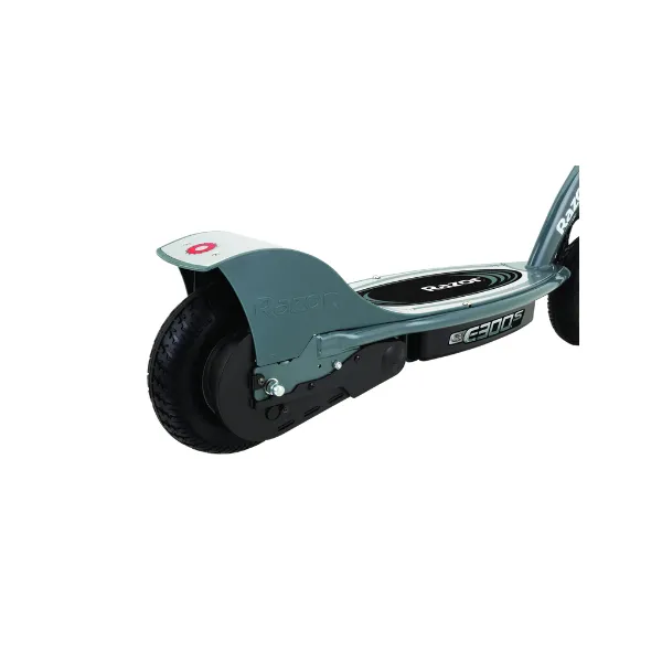Razor E300S 24V 250W Seated Electric Scooter