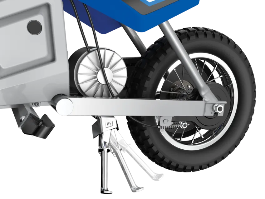 Razor MX350 24V Dirt Rocket Electric Dirt Bike