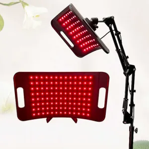 Red Light Therapy Lamp مصباح العلاج بالضوء الأحمر العلاج بالضوء الأحمر